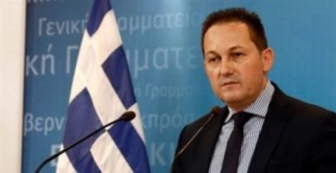 Πέτσας: Σταδιακή κατάργηση των τεκμηρίων διαβίωσης